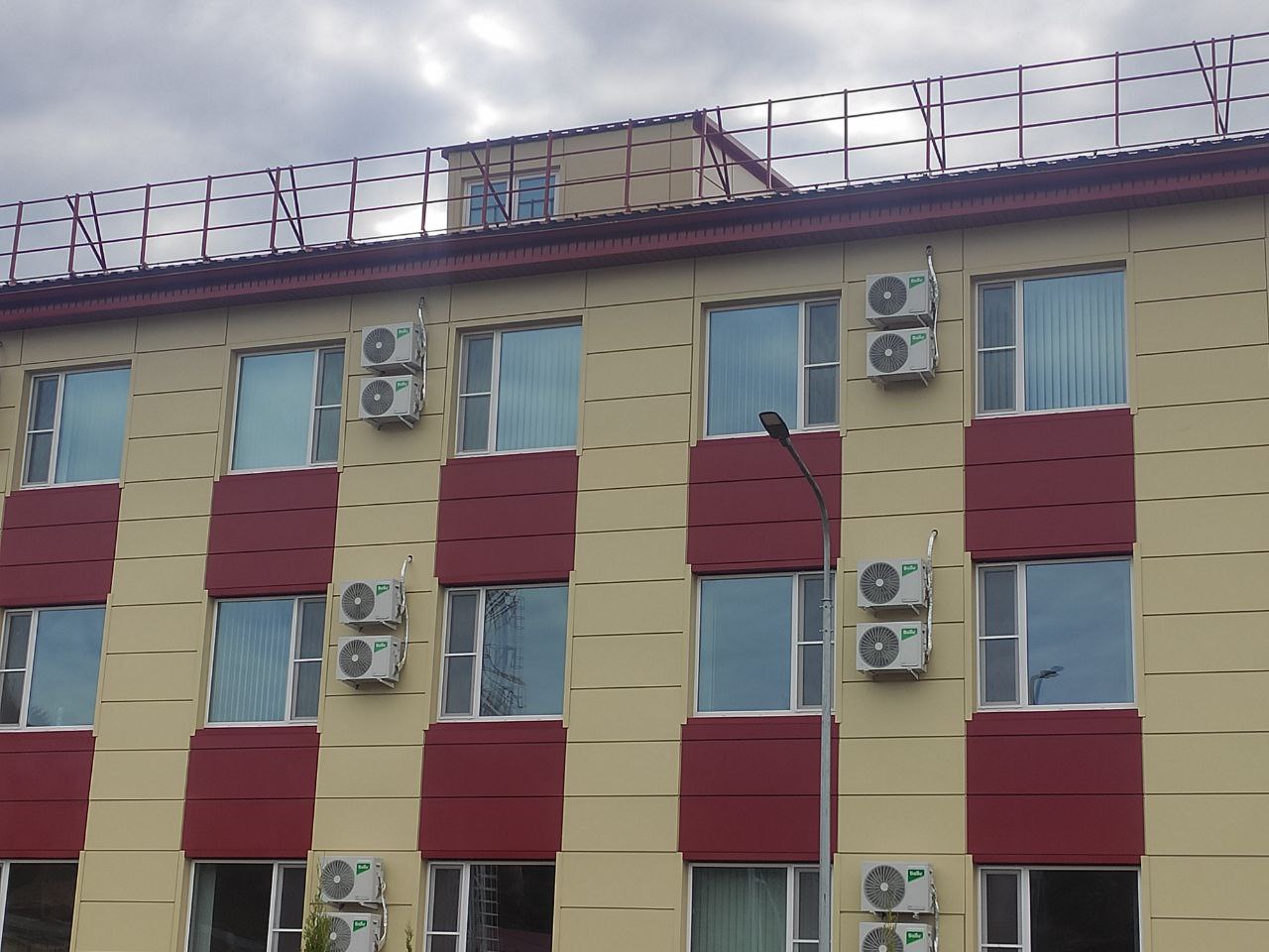 Общежитие СКФО - фото 5